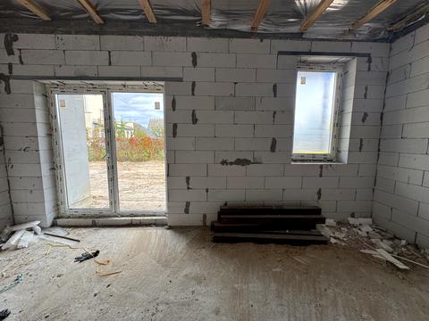 дом по адресу Юбилейная ул., 69