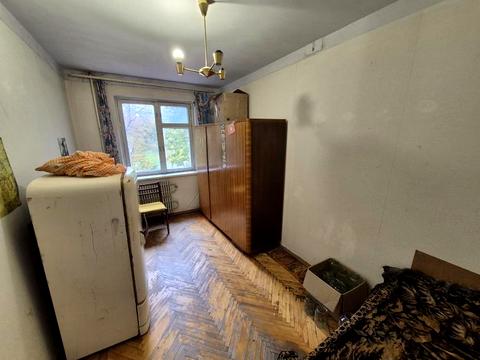 квартира по адресу Гвардейцев-Широнинцев ул., 18б