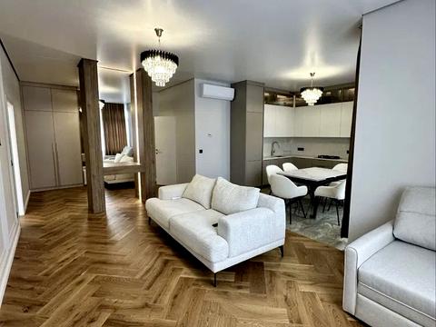 квартира по адресу Словьянська ул., 21-А