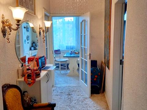 квартира по адресу Шевченко просп., 6/4