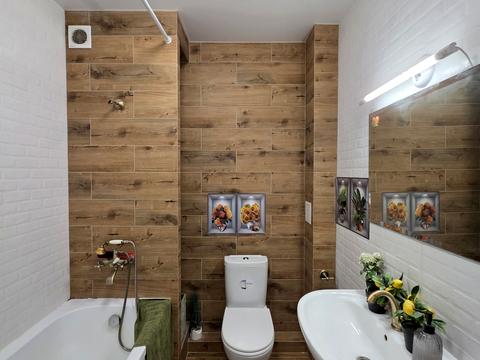 квартира по адресу Боголюбова ул., 33