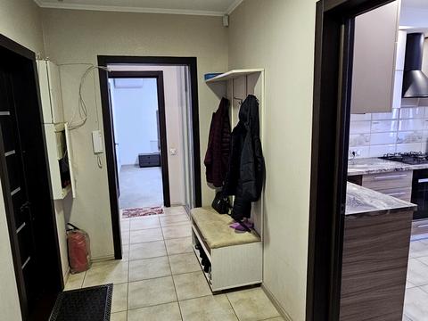 квартира по адресу Донецкое шоссе, 15