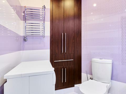 квартира по адресу Урловская ул., 34