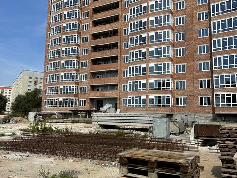 квартира за адресою Трудова вул., 6/2