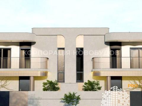 дом по адресу Колоскова