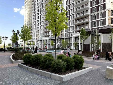 квартира за адресою Михайла Максимовича вул. (Онуфрія Трутенка), 24-В