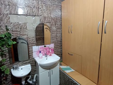 квартира по адресу Калиновая ул., 47