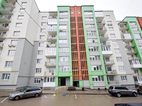 квартира за адресою Яреми вул., 9-А