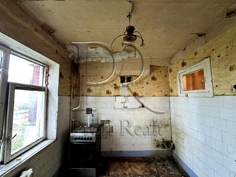 квартира по адресу Флоренции ул., 10-А