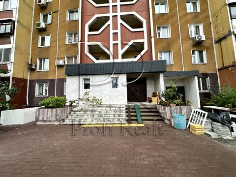 квартира по адресу Анны Ахматовой ул., 43