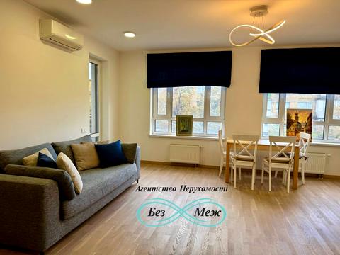 квартира по адресу Шолуденко ул., 1-А