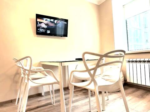 квартира по адресу Слобожанский просп. (им. газеты Правда), 17-А