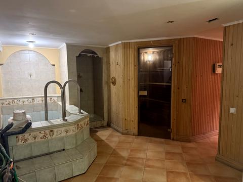 дом по адресу Ягодная ул.