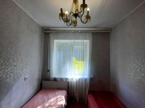 квартира по адресу Карагандинская ул., 9
