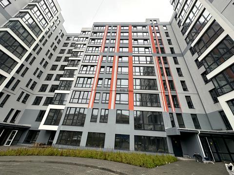 квартира за адресою Привокзальна, 30