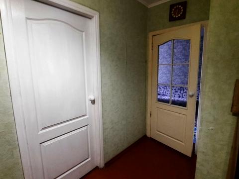 квартира по адресу Карагандинская ул., 9