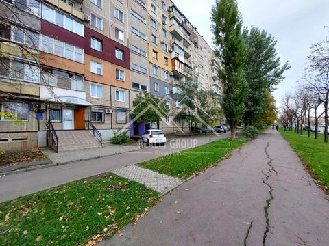квартира за адресою Володимира Великого вул. (Мелешкіна), 40