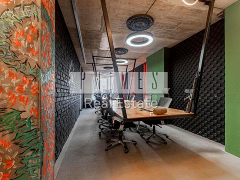 коммерческая по адресу Михаила Бойчука ул. (Киквидзе), 41-Б