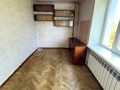 квартира за адресою Олександра Олеся вул., 15