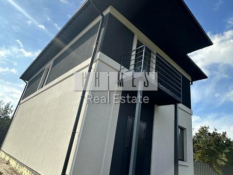 будинок за адресою Заглади Леоніли вул.