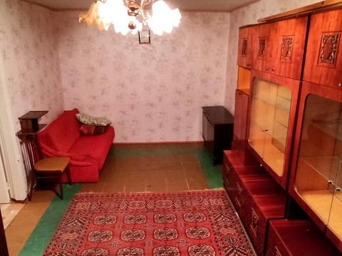 квартира по адресу Березинская ул., 28