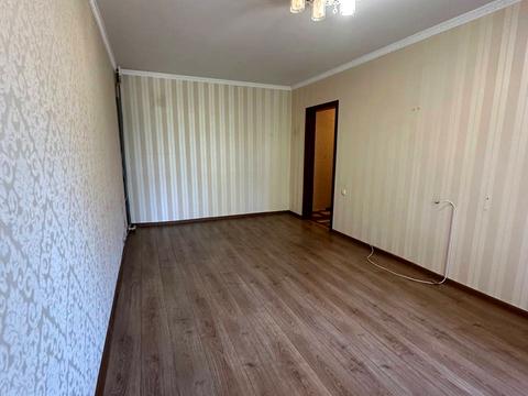 квартира по адресу Солнечная набережная ул. (Маршала Малиновского), 44