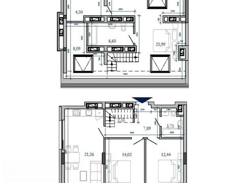 квартира по адресу Мучная ул., 32