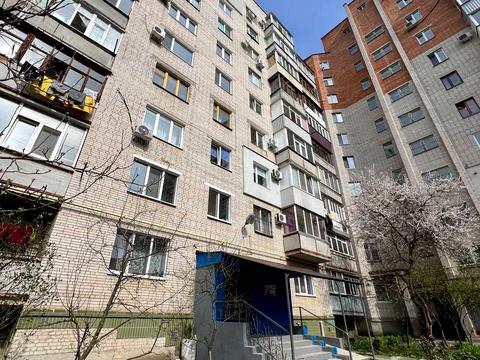 квартира за адресою Шишкарівська вул., 2