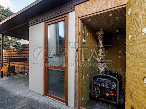 будинок за адресою Квітки Цісик вул. (Гамарника), 999