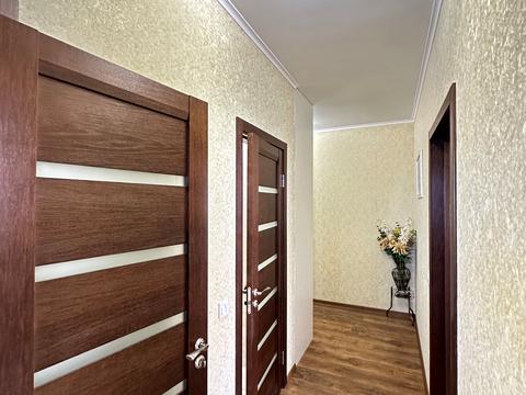 квартира за адресою Сім'ї Кульженків вул. (Петра Дегтяренка), 31-А