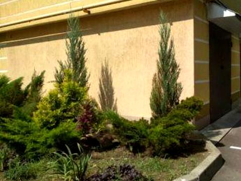 квартира по адресу Академика Сахарова ул., 58