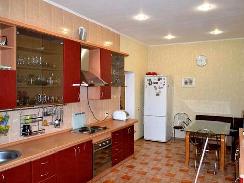 квартира по адресу Гетмана Полуботка ул., 74