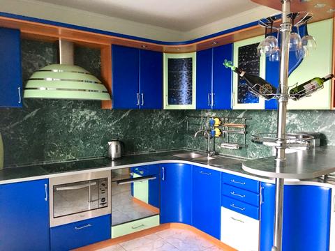 квартира за адресою Миколи Бажана просп., 36