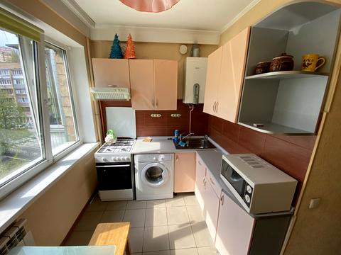 квартира по адресу Гетьмана 36