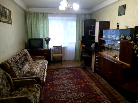 квартира по адресу Ірини Бекешкіної ул. (Генерала Карбишева), 8