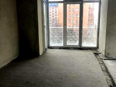 квартира за адресою Дмитрівська вул., 76