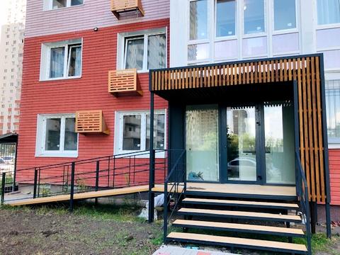 коммерческая по адресу Бориса Гмыри ул., 16а