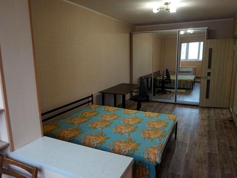 квартира по адресу Лесковская ул., 14