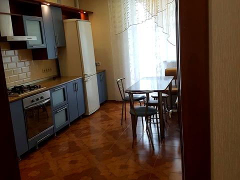 квартира за адресою Артеківська вул., 12