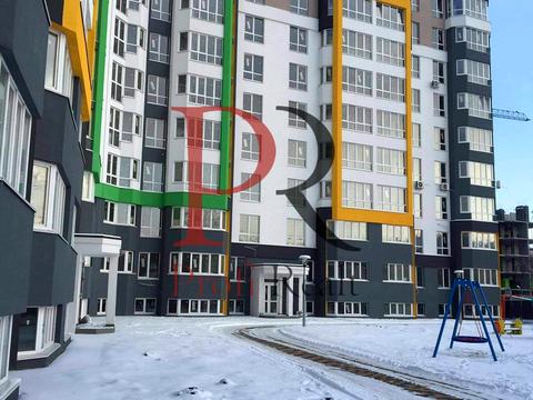 квартира за адресою Весняний провулок, 2