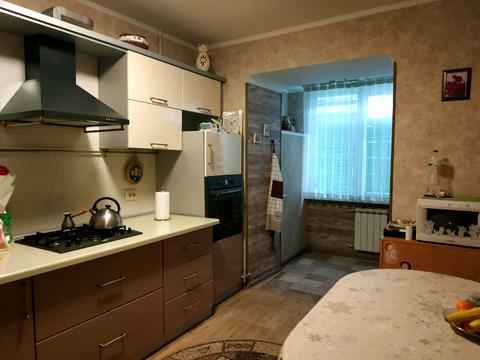 квартира по адресу Проскуровская ул., 65