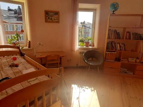 квартира по адресу Богдана Хмельницького ул.