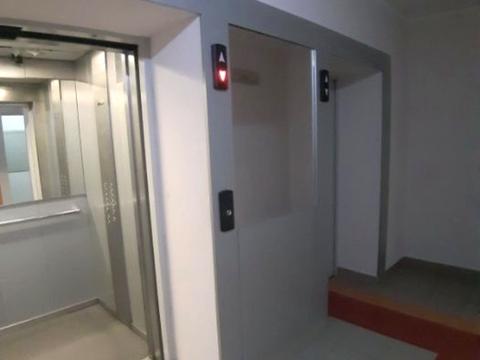 квартира по адресу Леси Украинки ул., 74-В