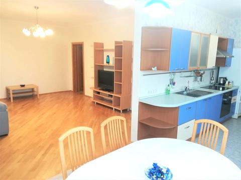 квартира за адресою Левка Лук'яненка вул. (Маршала Тимошенка), 29