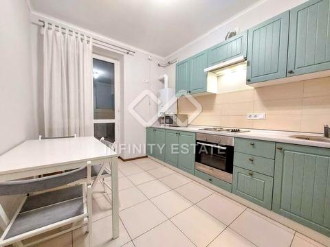 квартира по адресу Приозёрный бульв., 1