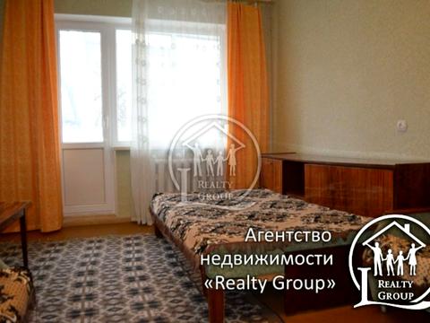 квартира за адресою Сонячний мікрорайон вул., 12