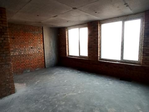 квартира по адресу Академика Заболотного ул., (Будинок 3)