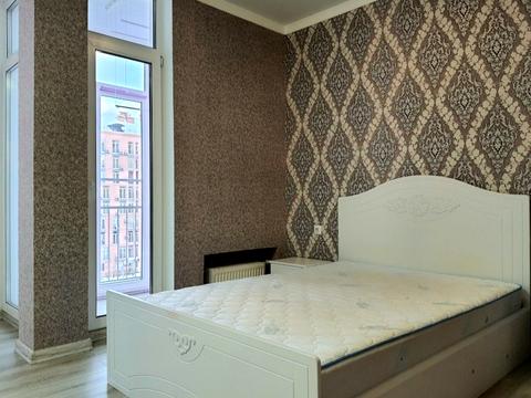 квартира по адресу Соборности просп. (Воззʼєднання), 17