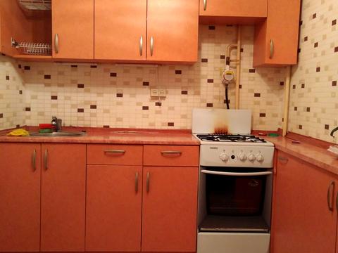 квартира за адресою Академіка Кіпріанова вул., 4