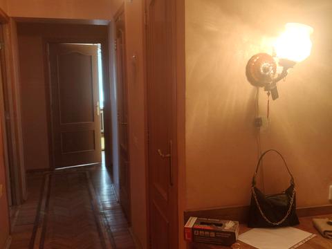 квартира по адресу Петра Радченко ул., 4